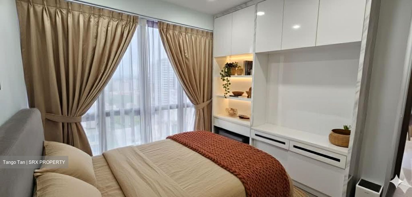 Ecopolitan (D19), Condominium #594740911
